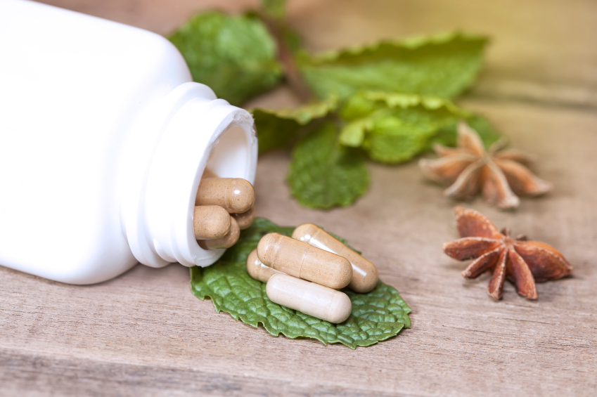 Bayer Urges Herbal Standards